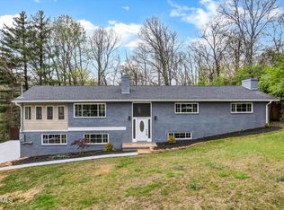 327 Sevenoaks Trl, Knoxville, TN 37922