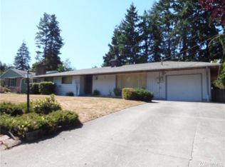 8724 Gothic Way, Everett, WA 98208