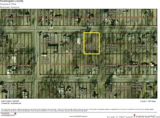 Denison St, Muskogee, OK 74401