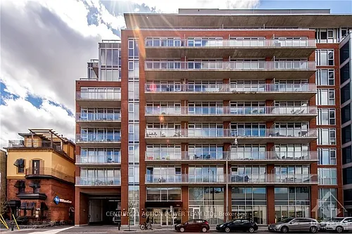 354 Gladstone Ave #411 Photo 1