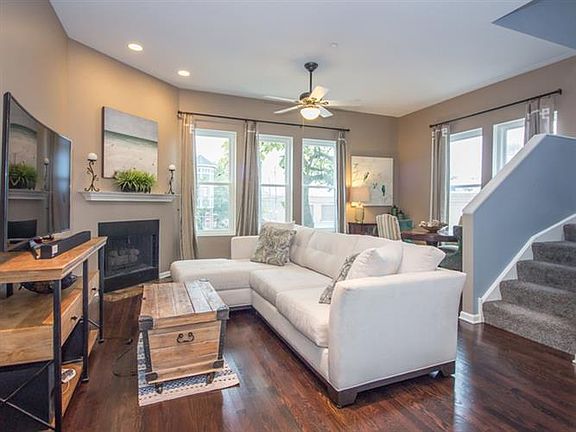 3rd image of 100 Belvidere Ave #1-A