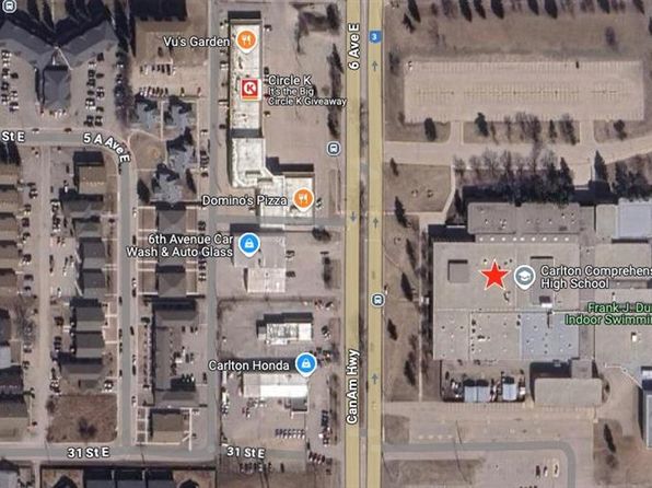 460 29th STREET E, Prince Albert, SK S6V 1Y7