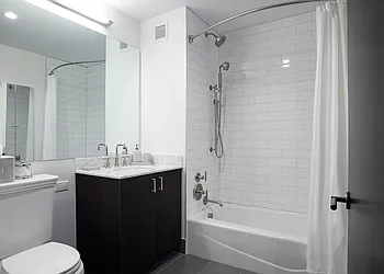 Rented by The Dermot Realty Management Company