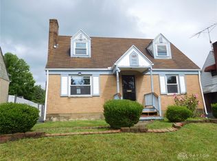 2318 Alpine Way, Dayton, OH 45406