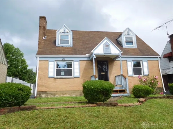 2318 Alpine Way, Dayton, OH 45406