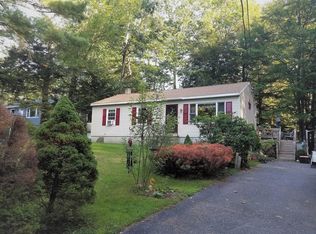 23 Bluefield Rd, Ashburnham, MA 01430
