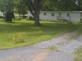 6720 County Road 2, Bloomfield, NY 14469