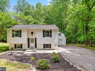 7810 Kirby Ct, Lusby, MD 20657