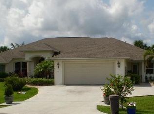 1103 Westchester Dr, Port Saint Lucie, FL 34952