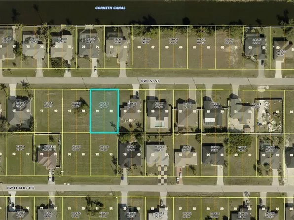 2604 NW 1st St, Cape Coral, FL 33993