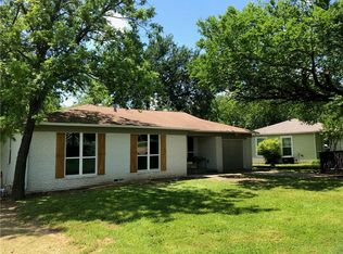 1108 Edmondson Dr, Irving, TX 75060
