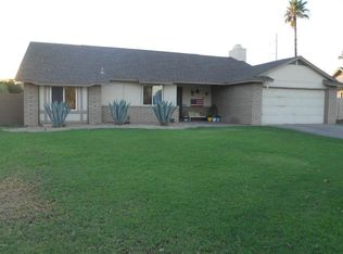 702 E Aire Libre Ave, Phoenix, AZ 85022