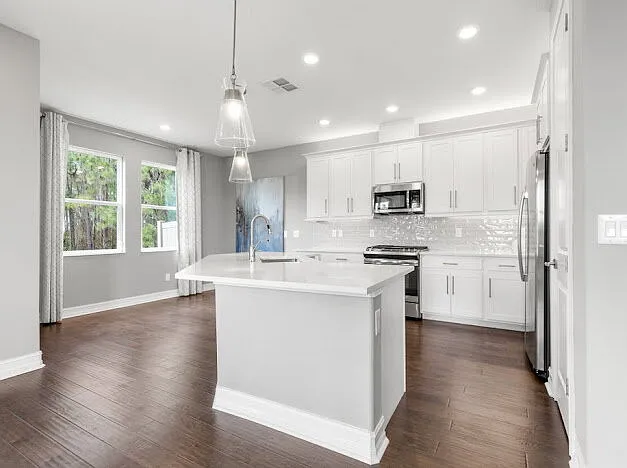 5166 San Martino Dr — Photo 6