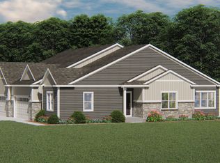 The Violet Plan, Welshire Farm, Delafield, WI 53018