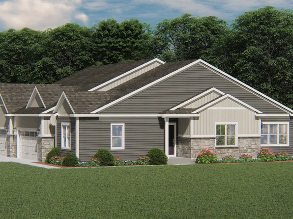 The Violet Plan, Welshire Farm