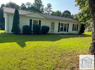 511 Grand Lake Dr, Ridgeway, VA 24148