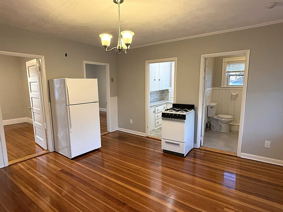 overall view of unit
