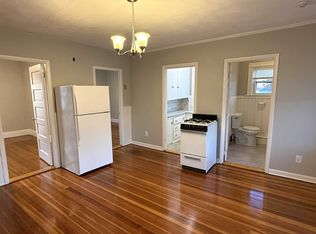 64 W Cole St UNIT 3R, Pawtucket, RI 02860