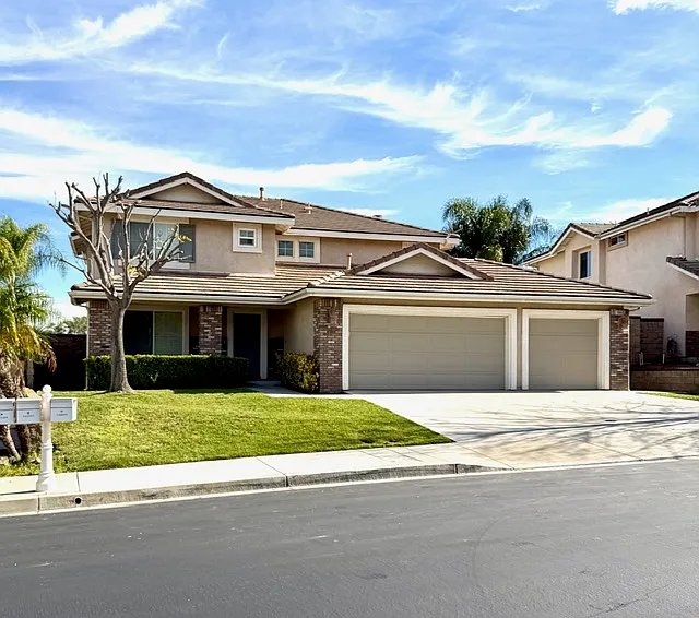 16605 Quail Country Ave — Photo 3