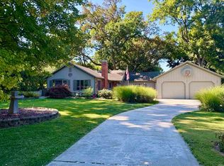 701 Carrolton Blvd, West Lafayette, IN 47906