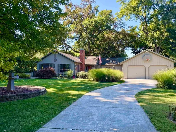 701 Carrolton Blvd, West Lafayette, IN 47906