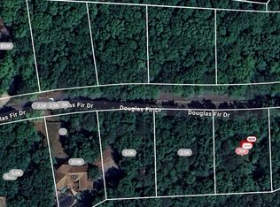 105 Douglas Fir Dr, Waleska, GA