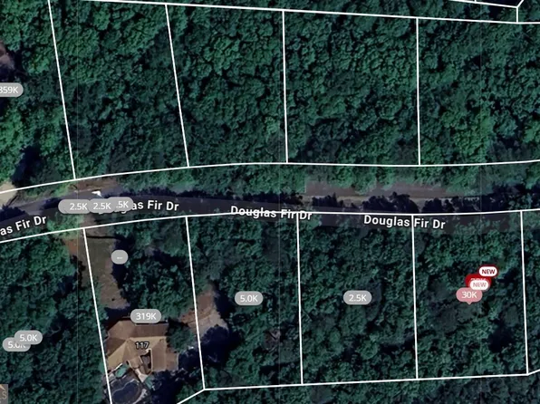 105 Douglas Fir Dr, Waleska, GA 30183