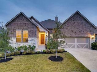 112 Lake Spring Cir, Georgetown, TX 78633