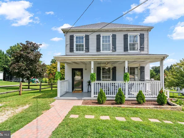 5823 Augustine Ave, Elkridge, MD 21075