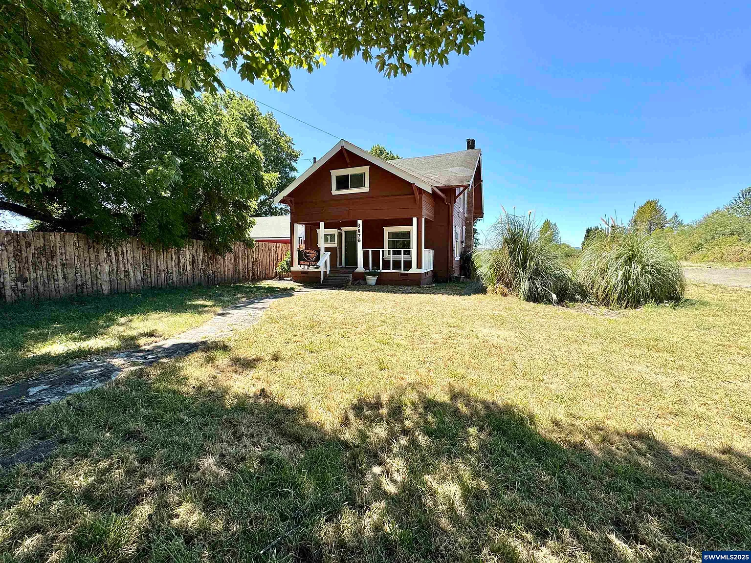 3676 SW 3rd St, Corvallis OR - Owner Finance Home