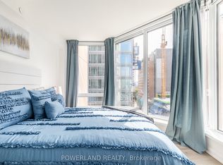 155 Yorkville Ave #814, Toronto, ON M5R 0B4