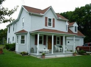 2854 Lodge Farm Rd, Edgemere, MD 21219