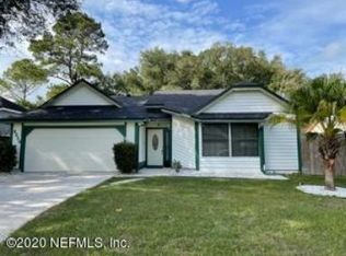 8020 Creedmoor Dr #10, Jacksonville, FL 32244