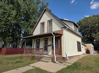 510 S Jefferson Way, Indianola, IA 50125