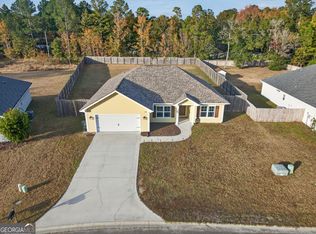 103 Logans Way Rd, Kingsland, GA 31548