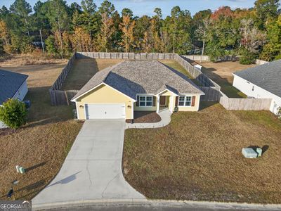 103 Logans Way Rd, Kingsland, GA, 31548