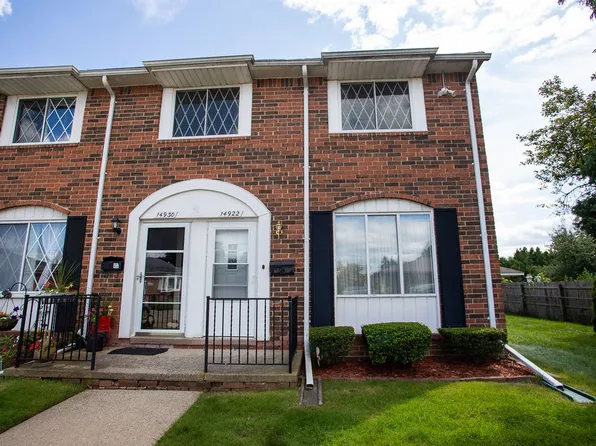 14922 Granada Plz, Warren, MI 48088