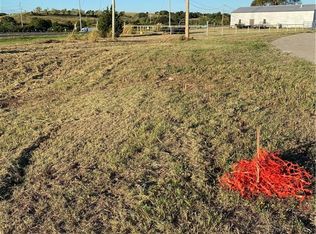 600 SW 4th St LOT D, Weatherford, OK 73096