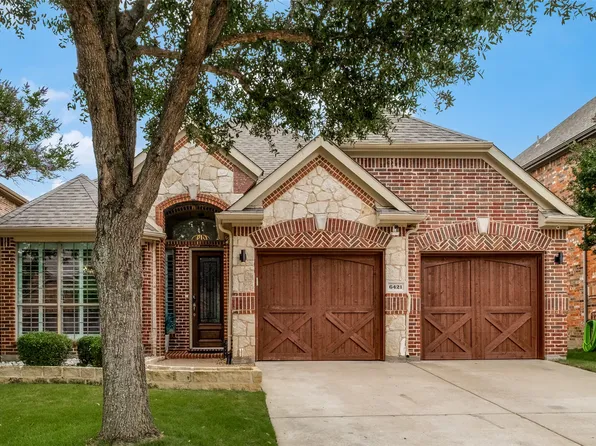6421 Wind Song Dr, McKinney, TX 75071