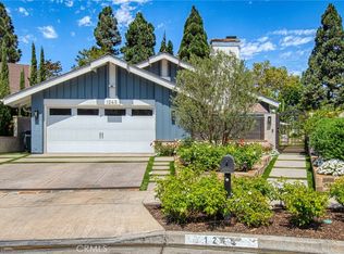 1245 Blue Gum Ln, Newport Beach, CA