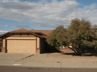 8620 W Diana Ave, Peoria, AZ 85345