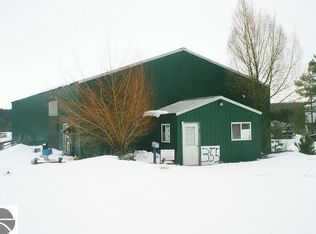 355 Tobias Rd, Elmira, MI 49730