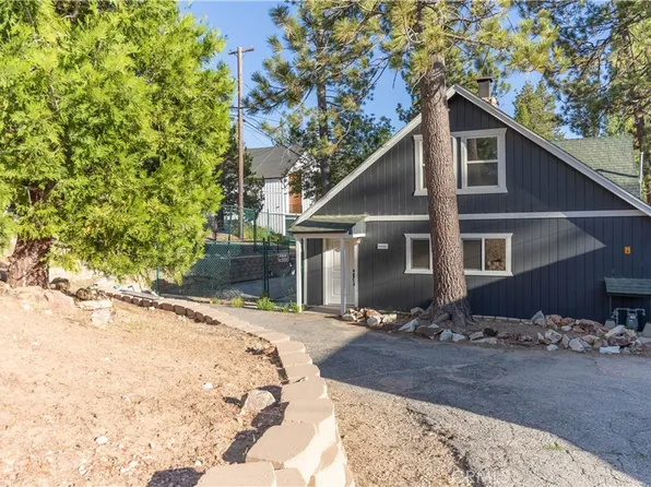 40265 Mahanoy Ln, Big Bear Lake, CA 92315