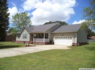 119 Pattiwood Dr, Hazel Green, AL 35750