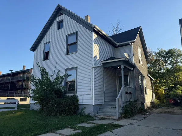 245 North Memorial DRIVE, Racine, WI 53404