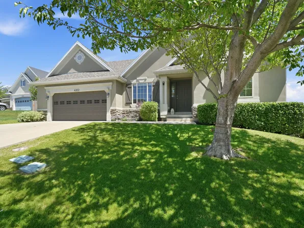 4322 N Chestnut Oak Dr, Lehi, UT 84043