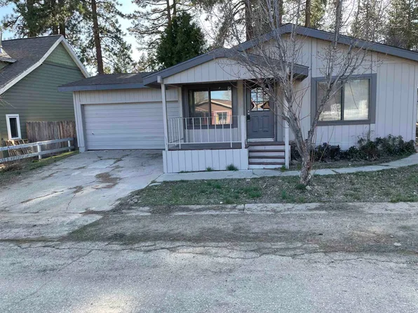 155 Delleker Park Dr, Delleker, CA 96122