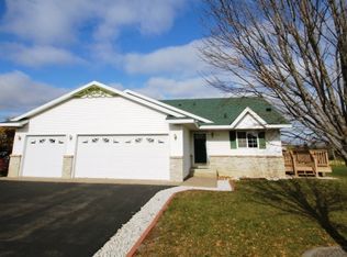 305 Gumtree St E, Saint Joseph, MN 56374