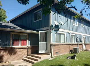 1286 S Uvalda St, Aurora, CO 80012