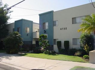 4730 W 173rd St APT D, Lawndale, CA 90260